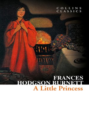 A Little Princess - ebook